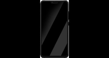 Xiaomi, Scherm + Kader voor Xiaomi Mi 8 Lite Origineel Service Pack, Grijs