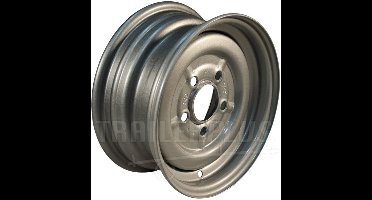 Aanhangwagen Velg 12 x 4.5J 5 gaats 5/67/112 ET30