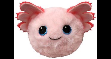 TY Beanie Bouncers Knuffel Axolotl Gill