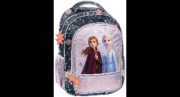 Disney Frozen Rugzak Summer - 38 x 28 x 15 cm - Polyester