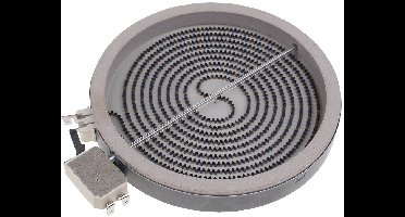 WHIRLPOOL - HILIGHT PLAAT 180MM 1700W 230V - C00972031