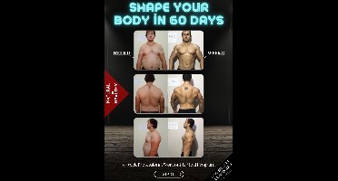 SHAPE YOUR BODY İN 60 DAYS