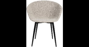 Puur - Evie eetkamerstoel