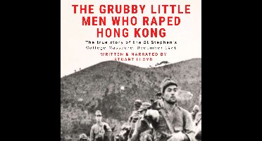 The Grubby Little Men Who Raped Hong Kong