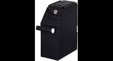 De Raat Cashbox basic | kluis voor transport