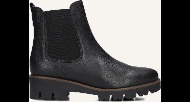 Gabor 051 Boots Dames - Zwart - Maat 35,5