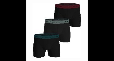 Björn Borg Cotton Stretch Boxershorts Heren (3-pack) - Maat M