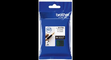 Ink Brother LC3617BK (original LC-3617BK; Black)