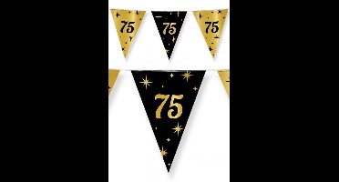 Classy Party flags - 75