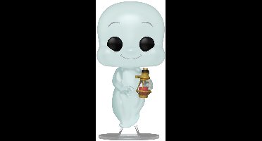 Funko Pop! Casper figure - Verzamelfiguur van 10 cm - 1848