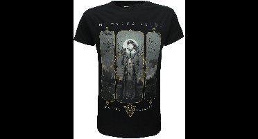 My Dying Bride Macabre Cabaret Album T-Shirt - Officiële Merchandise - M