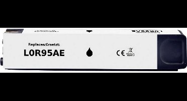 Renkforce Inktcartridge vervangt HP 913A, L0R95AE Compatibel Zwart RF-H913ABK RF-6736446