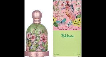 Damesparfum Halloween HALLOWEEN 100 ml