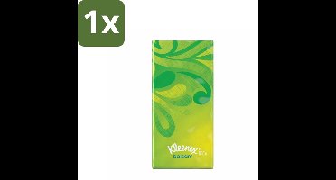 Kleenex – Balsam – Zakdoekjes – 8 stuks per verpakking - 1 stuk