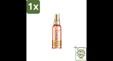 1 x Wella – Deluxe Oil Light – Haarolie – 100 ml- Haarolie - Glans - Gezond Haar - Voeding - Anti-pluis