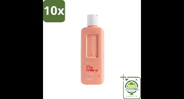 10 x Seepje - Conditioner - Hydrate & Nourish - Verzorgt en Voedt het Haar - 300 ml - Grootverpakking - Haar Conditioner - Hydraterende Conditioner - Natuurlijke Conditioner - Vegan Conditioner - Conditioner Voor Droog Haar