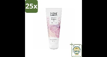 25 x Therme - Mindful Blossom - Handbalsem - Hydraterend - Verzorgend - 75ml - Grootverpakking - Handbalsem - Hydraterend - Verzorgend - Luxe Handbalsem - Geur