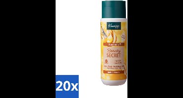 Kneipp - Doucheolie - Beauty Secret - 200 ml - Bulkverpakking - 20 stuks