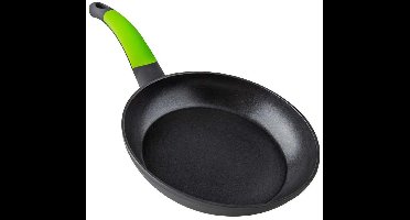 Supreme Milieuvriendelijke Xylanpan 20 Cm Groen