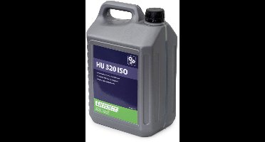 Tandwielkast olie - 5 liter