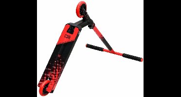 CORE CD1 Stuntstep Rood