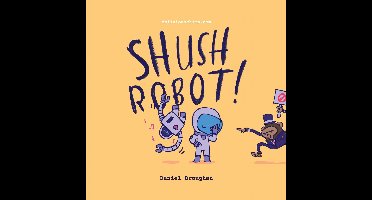Shush Robot!