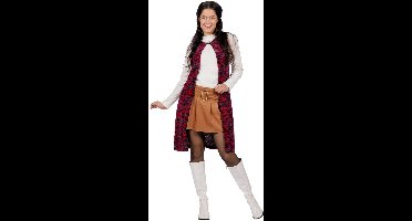 Retro 70s Set Betty - Vrouw
