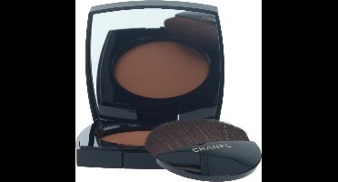 CHANEL Les Beiges gezichtspoeder №70 12 g