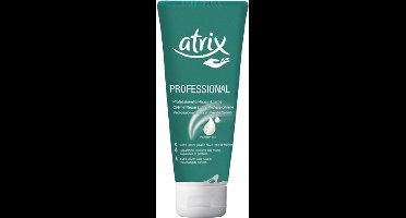 Atrix Repaircreme Tube 100ml professionel