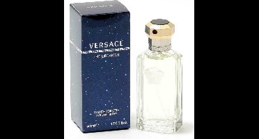 Versace The Dreamer Eau de Toilette Spray 50 ml