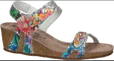 Multicolor Sandalen Mephisto Minoa Dames 41