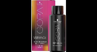 Schwarzkopf Professional - Schwarzkopf Igora Vibrance 0-22 60ml