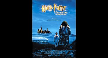 Harry Potter - 1 - 7.2 Collection (DVD) (Geen Nederlandse ondertiteling)