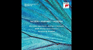 Beethoven's World: Salieri, Hummel, Vorisek