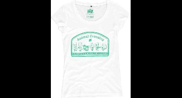 Nintendo - Animal Crossing Women s T-shirt - L