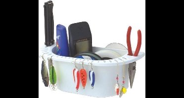 Plastimo Cockpitbox Transparant