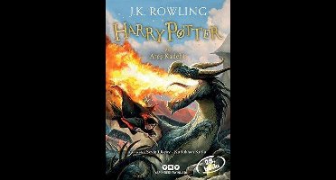 Harry Potter ve Ateş Kadehi - 4