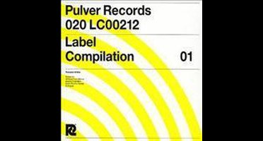 Pulver Label Compilation, Vol. 1