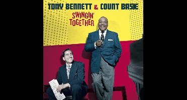 Swingin' Together