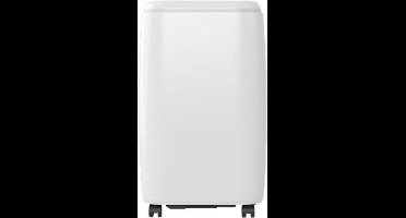 Qlima P 234 Splitssysteem Wit