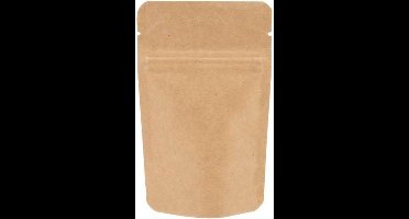 Stazakken Kraft 15x9x23,2cm | 312 gram (100 stuks)