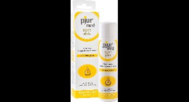 Pjur MED - Soft Glide - 100 ml
