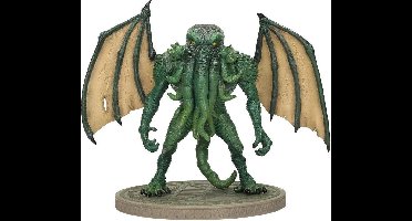 SD Toys Cthulhu: pvc figure