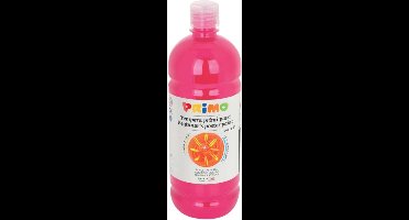 Primo Plakkaatverf Tempera 1000 Ml Cyclaam