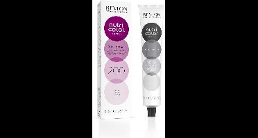 Haarmasker Revlon Nutri Color Tangerine