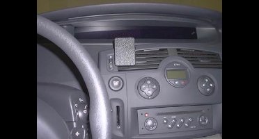Brodit ProClip houder geschikt voor Renault Scénic 2004-2009 Center mount