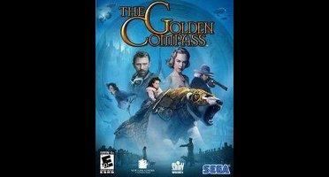 The Golden Compass-Frans (PlayStation 2) Gebruikt