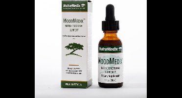 Nutramedix MoodMedix 30ML