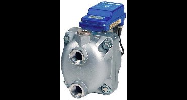 230 V AC 350 l/u Elektronische Condensaftap Voor Met Olie Verontreinigd Condensaat - BEKOMAT-14