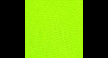 Inpakpapier Vellen cadeaupapier Fluor Groen 50x70cm 48 stuks